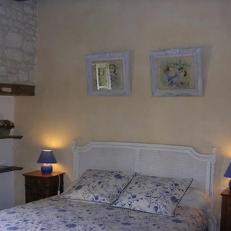 Chateau De La Noblaye Bed and Breakfast Lemere Zewnętrze zdjęcie